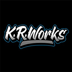 KR Works Logo