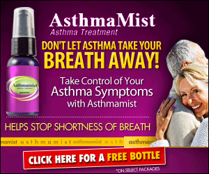 AsthmaMist'