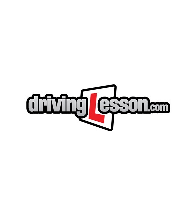 Company Logo For drivinglesson.com'