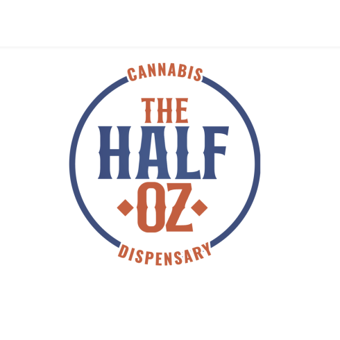 Company Logo For The Half Oz'