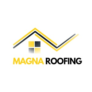 Company Logo For Magna Roofing'