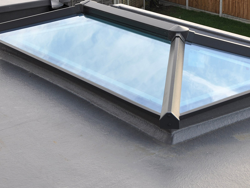 Company Logo For Magna Roofing'