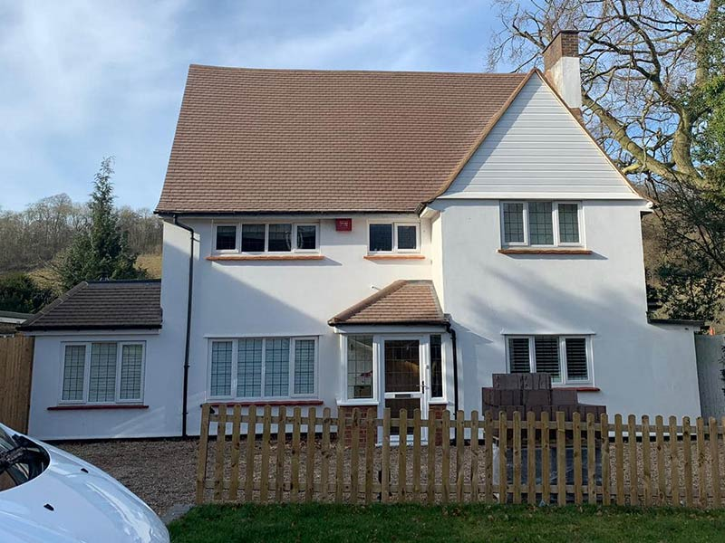 Company Logo For Magna Roofing'