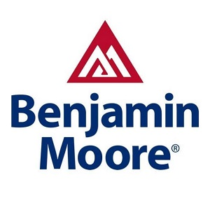 Crowfoot Benjamin Moore Logo