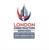 Company Logo For London Construction Services'