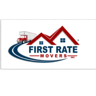 First Rate Movers Inc Logo