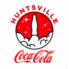 Company Logo For Huntsville Coca-Cola'