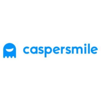 Caspersmile Logo