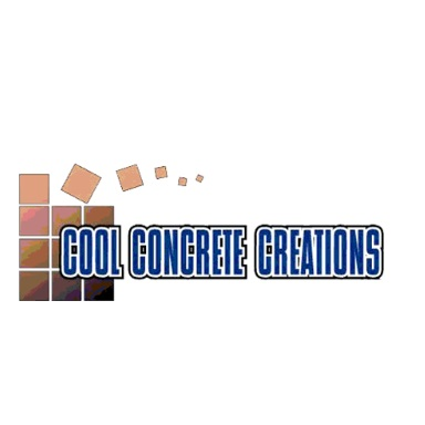 Cool Concrete Creations LLC Logo