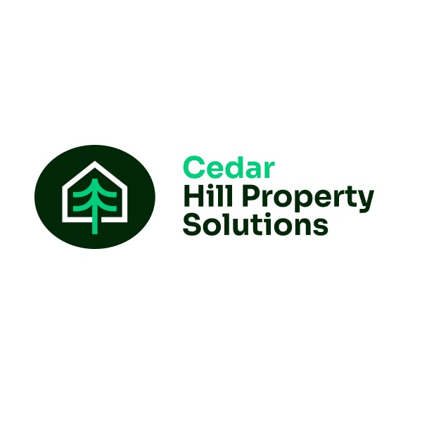 Cedar Hill Property Solutions LLC Logo