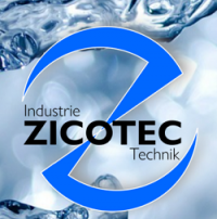 ZicoTec Industrietechnik GmbH Logo