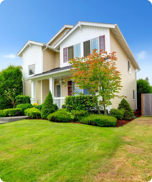 Selling My Property'