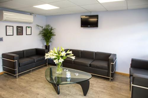 HB&O Accountants Leamington Spa'