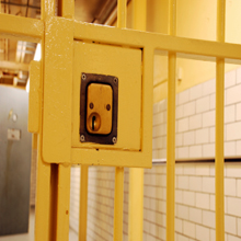 Bail Bonding Agency'