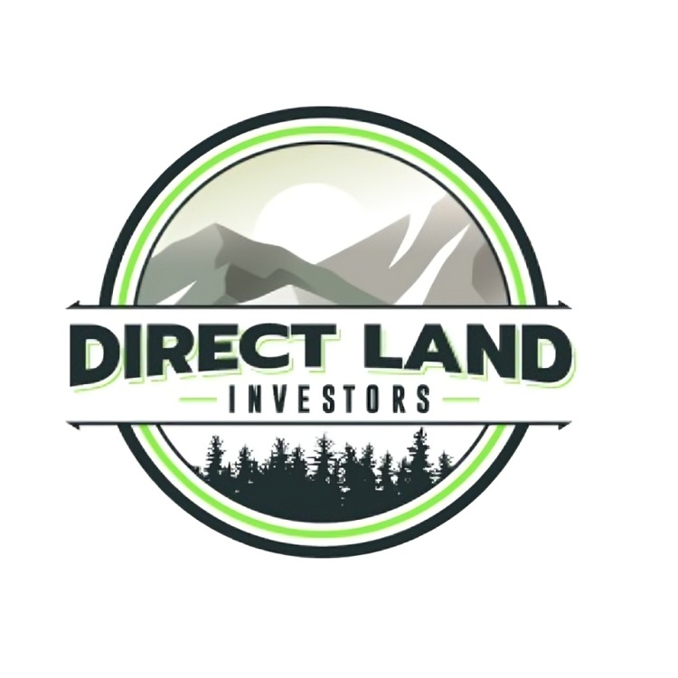 Direct Land Investors LLC Logo