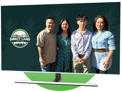 I Have Land To Sell'