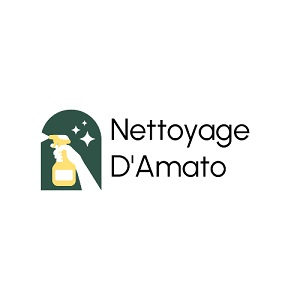 Company Logo For Nettoyage Damato'