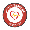 Company Logo For Safety Training Seminars'