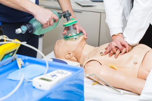 Company Photos For Safety Training Seminars'