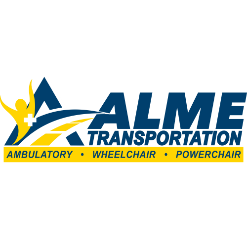ALME Transportation Logo