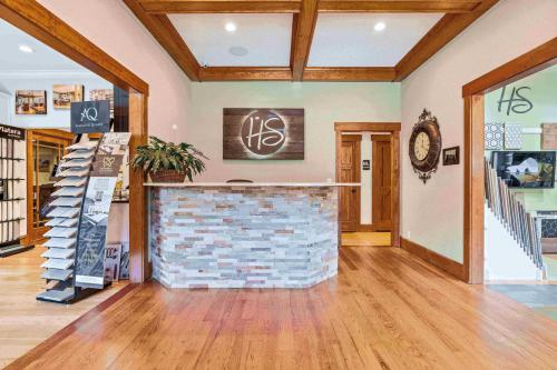 Company Logo For HomeSource Builders'