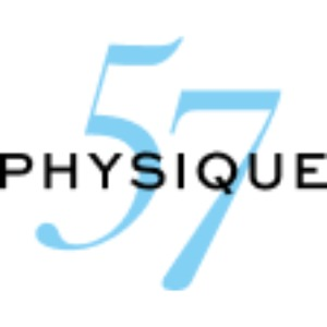 Physique 57 - Soho Studio Logo
