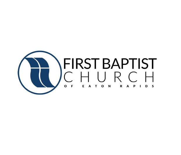 Company Logo For First Baptist Church of Eaton Rapids'