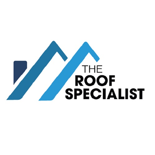 Company Logo For The Roof Specialist'