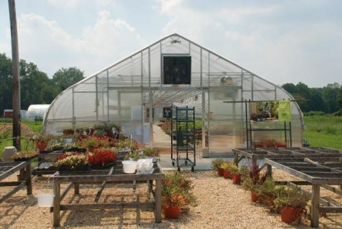 Company Logo For Rimol Greenhouse Systems'