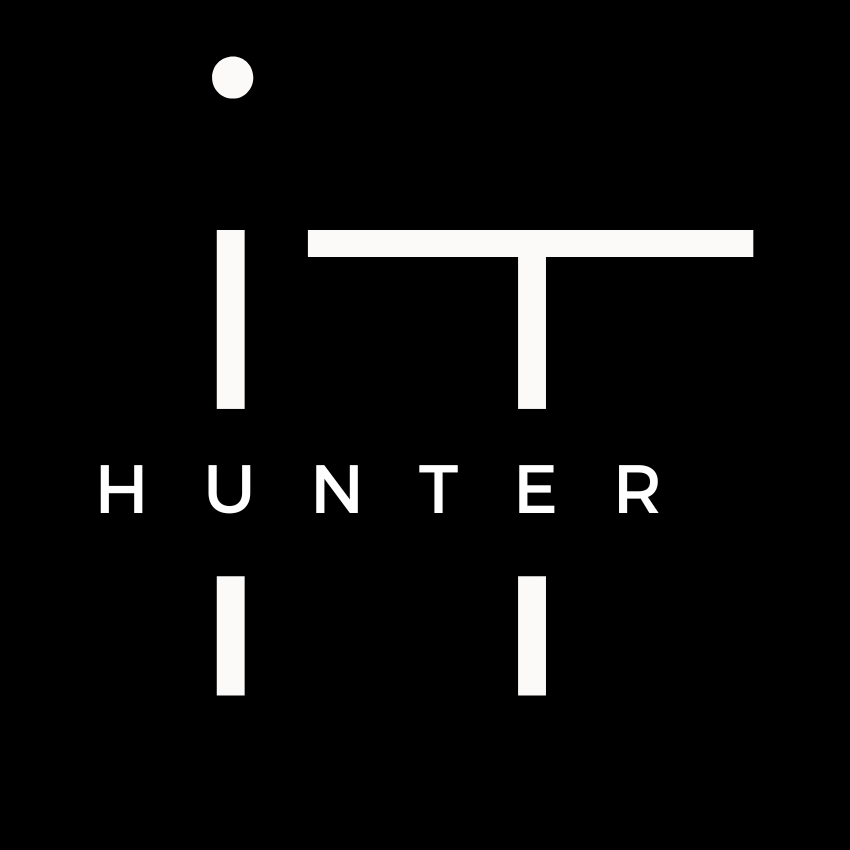 Company Logo For IT Hunter London SEO Agency'