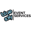 Company Logo For Blue Sky Event Services'