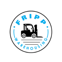 Company Logo For Fripp Warehousing'