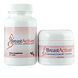 Breast Actives'