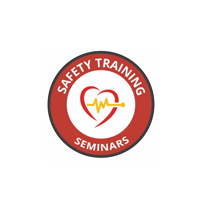 Safety Training Seminars'