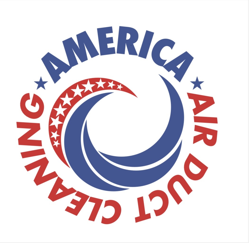 America Air Duct Cleaning Austin Logo