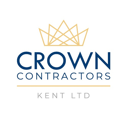 Company Logo For Crown Contractors Kent'