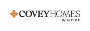 Company Logo For Covey Homes Lexington'