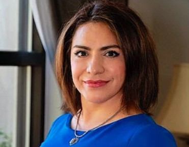 Berthy Nora Aguirre-Corral