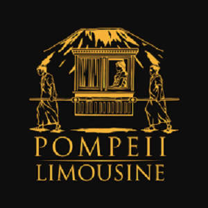 Company Logo For Pompeii Airport Car Service San Diego'
