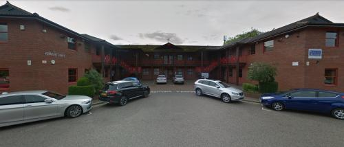 Company Logo For Fluro Ltd'