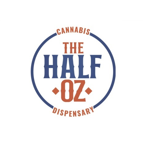 The Half Oz Logo