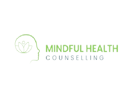 Mindful Health Counselling Logo