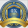 Company Logo For Title IX Defense Group'