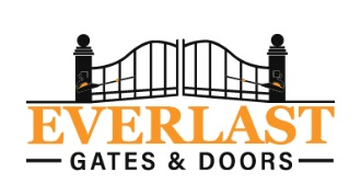 Company Logo For Everlast Gates &amp; Doors'