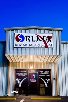 RL Martial Arts Inc.'