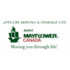 Appleby Moving & Storage Ltd'