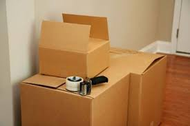 Appleby Moving &amp; Storage Ltd'