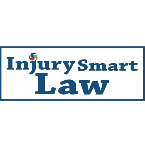 Injury Smart Law Logo