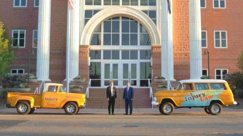 Company Logo For Injury Smart Law'