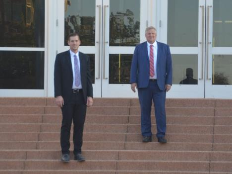 Company Logo For Injury Smart Law'